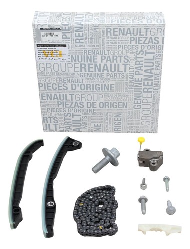 Kit chaîne distribution - chaîne, de