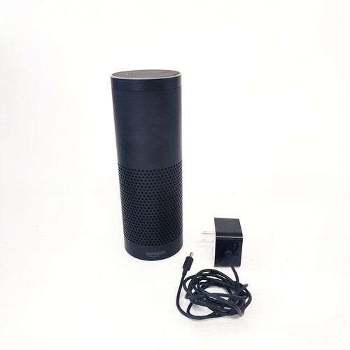 Haut parleur intelligent - haut-parleur,