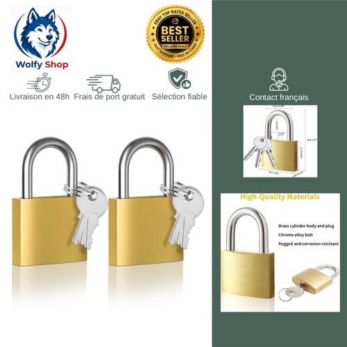 Cieex lot cadenas - cieex, 2