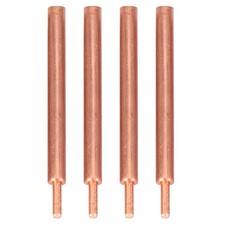 4Pcs Soudure Soudeuse par