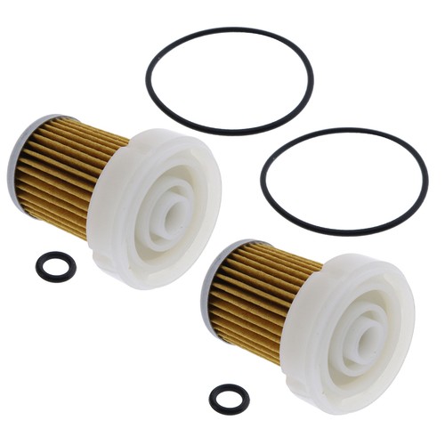2kit fuel filter 31a6200317 - 2kit,