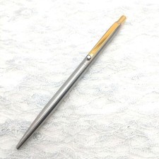 Excellent condition MONTBLAC Montblanc knocktype ballpoint pen
