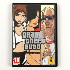 GTA Grand Theft Auto La