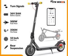 trottinette électrique