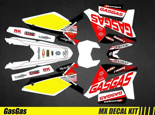 Kit déco moto pour - déco,