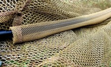 Keschernetz Gommé 42 " Filet