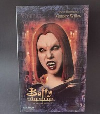 Buffy Vampire Willow Figurine