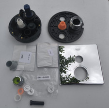 Grohe 29140000 Grohtherm Smart