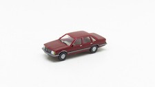 WIKING OPEL SENATOR ROUGE