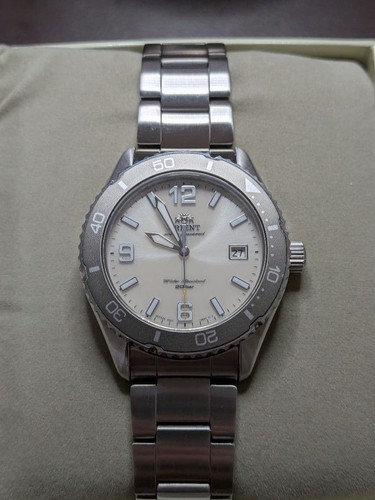 Orient mako sports solar - mako,