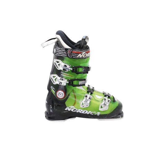 Chaussure ski occasion - chaussure,