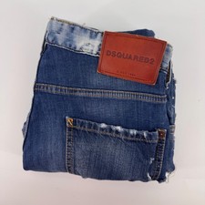 DSQUARED2 Cool Guy Jean Mens