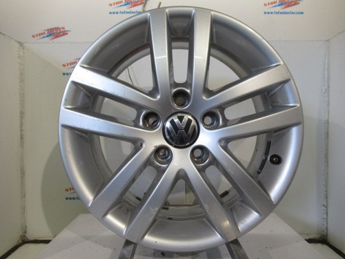 Jante aluminium volkswagen - aluminium,
