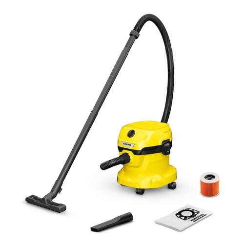 Aspirateur industriel kärcher - aspirateur,