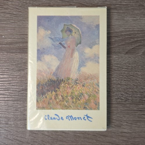 Vintage 1959 claude - 1959, monet
