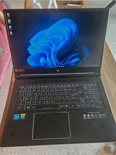Portable acer predator - portable,