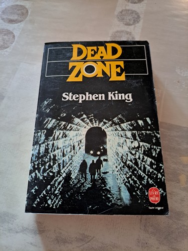 Roman dead zone stephen - roman,