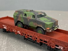 Märklin 4MFOR German Army