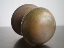 ANTIQUE DOOR HANDLE DECORATIVE