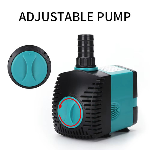 Pompe eau ultra silencieux - ultra,