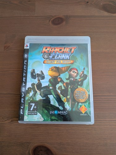 Ratchet clank quest - quest, for