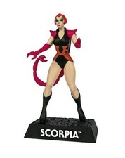 FIGURINE LES MAÎTRES DE