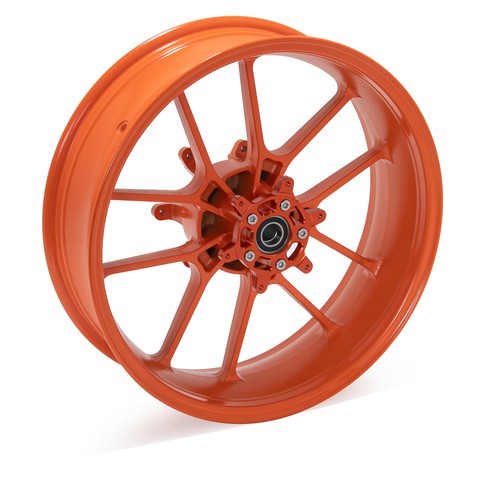 Supermoto arriere jante - 17",