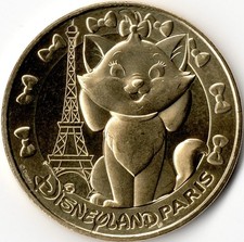Monnaie de Paris - DISNEYLAND