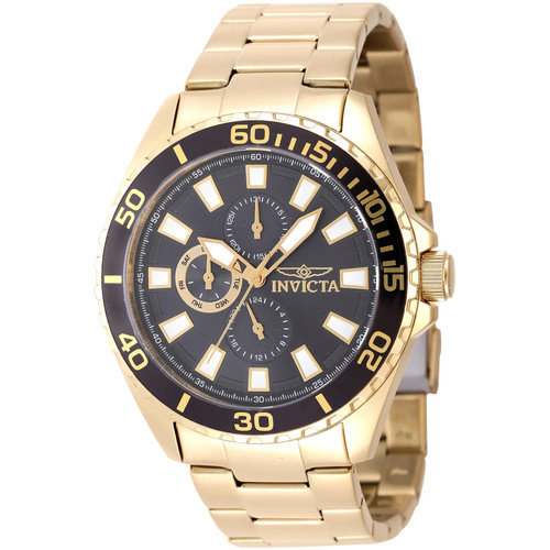 Montre invicta 47578 - montre,
