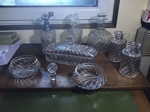 Baccarat cristal france - baccarat,