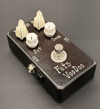 Fats Sound Laboratory Voo Doo
