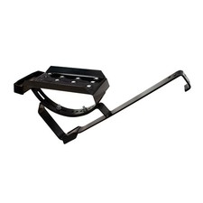 Marche de toit pour tuiles