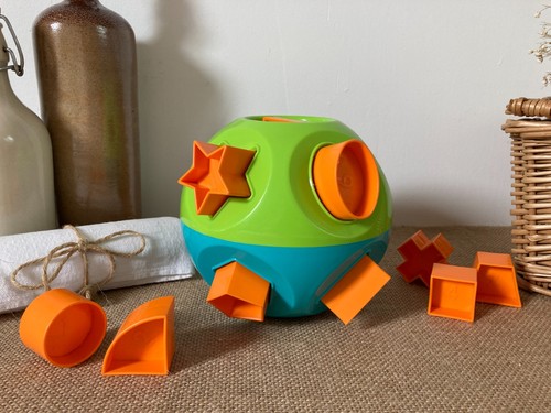 926 jouet tupperware - jouet,