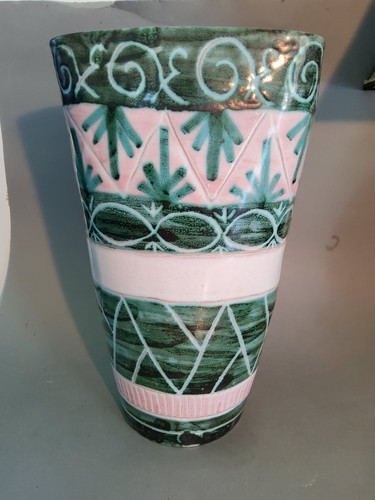 Veral grand vase vintage - vase,