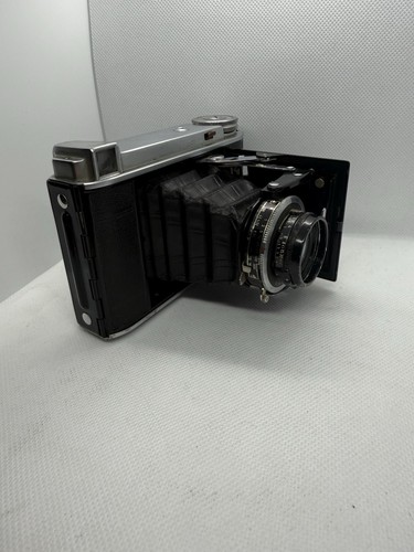 Voigtlander bessa appareil - bessa, 66