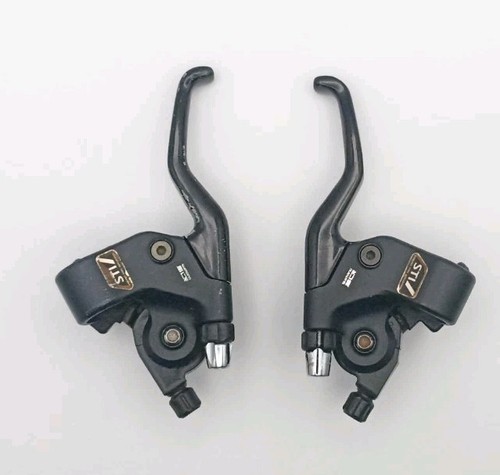 Shimano deore m091 - deore, 3x7
