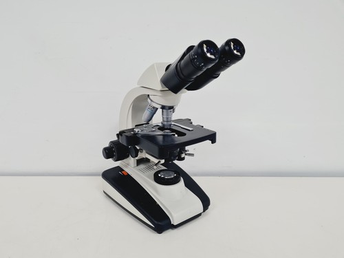 Microscope binoculaire prior - microscope,
