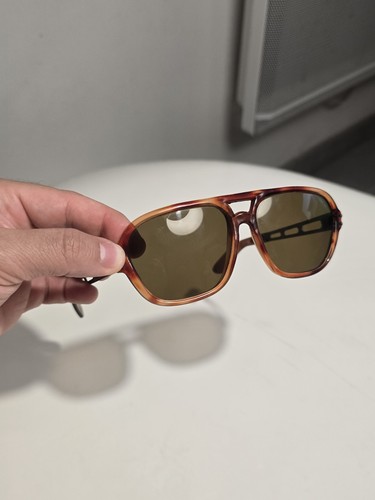 Lunettes soleil vintage - de,