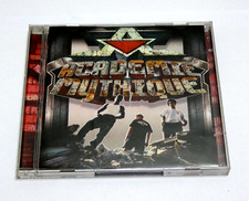 CD ASSASSIN ROCKIN'SQUAT