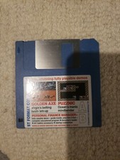  ATARI 520ST 520 ST demos