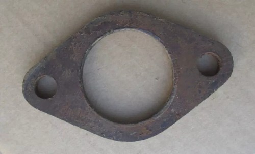 Entretoise carburateur - entretoise, de