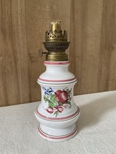 Ancienne Lampe à Pétrole
