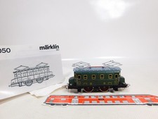 Märklin H0 AC Locomotive