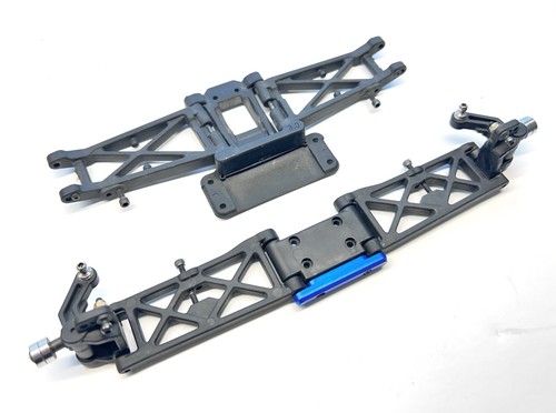 Associated rc10 1 buggy - b4, b4.1