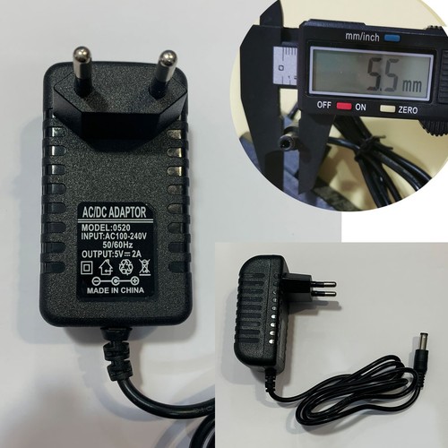 Adaptateur chargeur pour - chargeur,