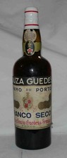 Bouteille Porto Souza Guedes