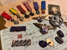 Grouping FAFL Sqn 340 -