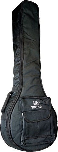 Sac banjo ouvert - sac, de