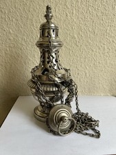 Church Religion Censer