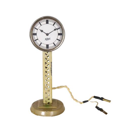 Ac5147 horloge de quai - :,